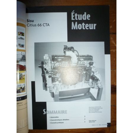 6485 6490 6495 Revue Technique Agricole Massey Ferguson