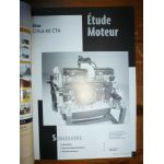 6485 6490 6495 Revue Technique Agricole Massey Ferguson