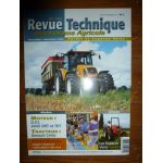 Celtis  Revue Technique Agricole Renault
