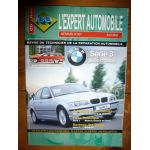 Série 3 E46 01-04 Revue Technique Bmw