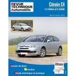 C4 04-08 Revue Technique Citroen