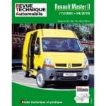 Master II 03-10 Revue Technique Renault