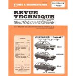 Passat  Revue Technique VW
