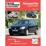 Polo 05- Revue Technique VW