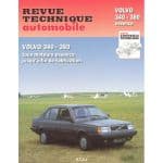 340 360 Revue Technique Volvo