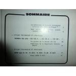 CD125 R50 R60 Revue Technique moto Bmw Honda