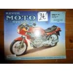 K75 86-96 Revue Technique moto Bmw
