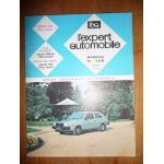 343 Revue Technique Volvo