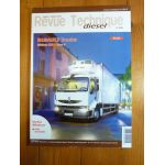 Midlum DXi 7 Revue Technique RVI