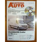 Crafter D Revue Technique Electronic Auto Volt VW