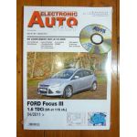 Focus D Revue Technique Electronic Auto Volt Ford