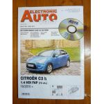 C3 D Revue Technique Electronic Auto Volt Citroen