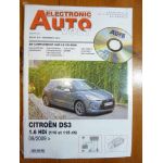DS3 D Revue Technique Electronic Auto Volt Citroen