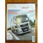 TGX Revue Technique PL Man