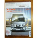 NT500 Revue Technique PL Nissan