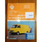 C32 C35 Revue Technique Citroen