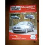 Golf IV 08- Revue Technique VW