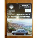 309 E Revue Technique Peugeot