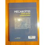 Derbi Revue Mecaboites