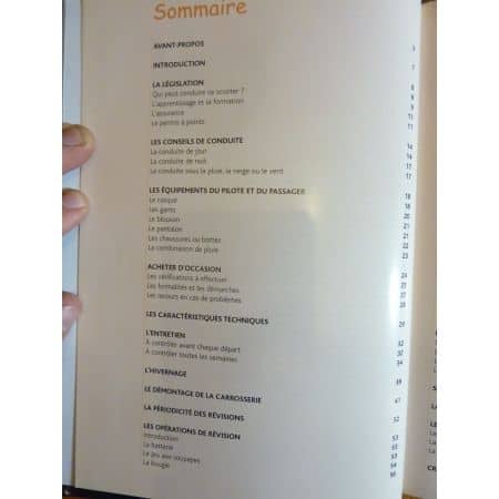 Burgman 125 Revue Technique Loisirs