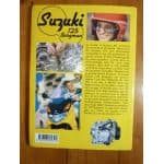 Burgman 125 Revue Technique Loisirs