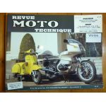 PX125 R60 R75 R90 R100 Revue Technique moto BMW Piaggio