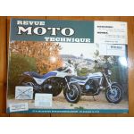 GPZ1100 VF750 Revue Technique moto Honda Kawasaki
