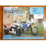 GPZ500S XTZ750 Revue Technique moto Yamaha Kawasaki