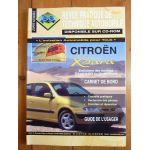 XSARA Revue Technique Citroen