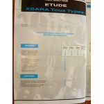 XSARA Revue Technique Citroen