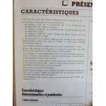 Espace 2 Revue Technique Renault