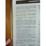 UNO 45 55 70 Revue Technique Fiat