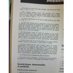 33 Revue Technique Alfa Romeo