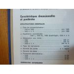 33 Revue Technique Alfa Romeo