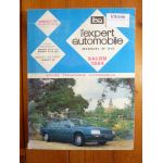 R25 Revue Technique Renault