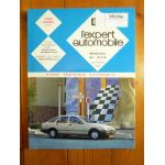 Sierra D Revue Technique Ford