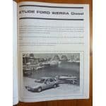 Sierra D Revue Technique Ford