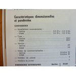 Sierra D Revue Technique Ford