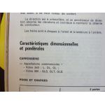 340 360 Revue Technique Volvo