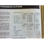 340 360 Revue Technique Volvo