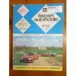 KADETT D Revue Technique Opel