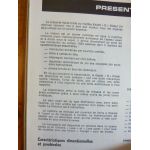 KADETT D Revue Technique Opel