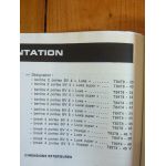 KADETT D Revue Technique Opel