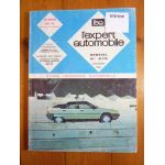 BX 19 Revue Technique Citroen