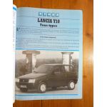 Y10 Revue Technique Lancia