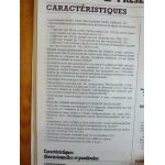 OMEGA A Revue Technique Opel