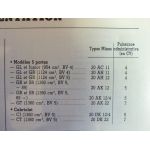 205 TU Revue Technique Peugeot