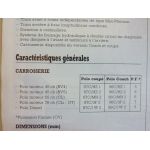 Polo 91 Revue Technique Volkswagen