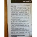 AX 10 11 14 Revue Technique Citroen