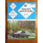 Polo I Revue Technique Volkswagen